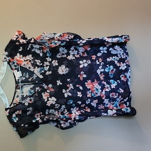 Liz Claiborne top
